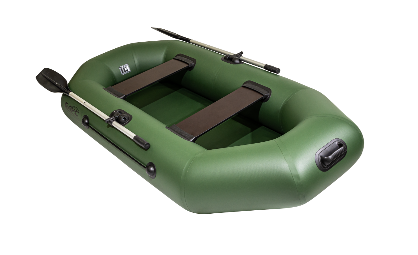 Лодка Барс 240 в Кемерово