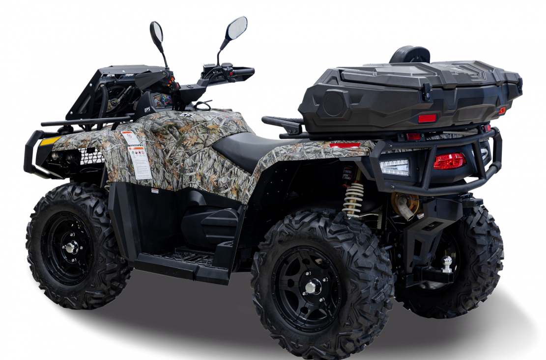 Квадроцикл HISUN TACTIC GT1000/EXTREME EDITION в Кемерово