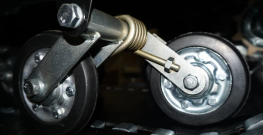 Мотобуксировщик XTREME-MOTORS "Полюс-2" Зима 13 л.с. в Кемерово