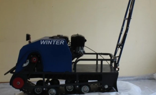 Мотобуксировщик ВЕПС WINTER «ПРОФИ» 15 в Кемерово