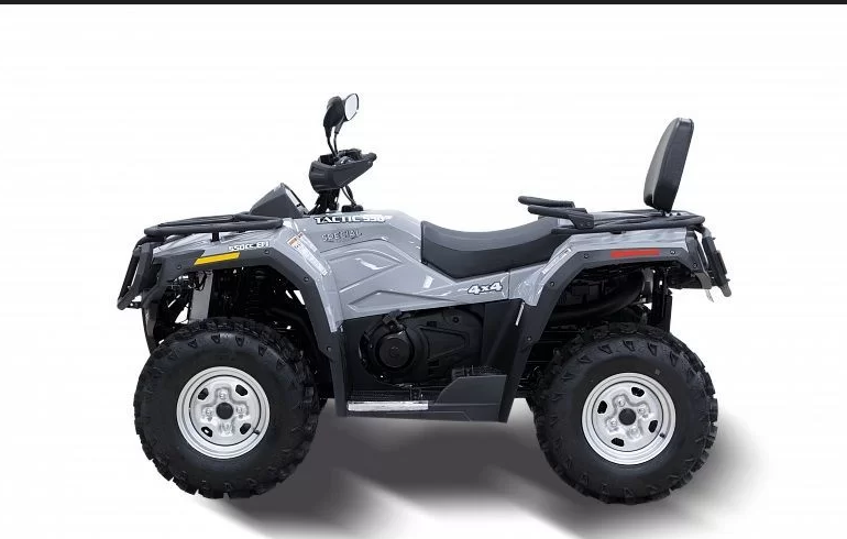 Квадроцикл HISUN TACTIC 550 (HS550ATV) NORMAL в Кемерово