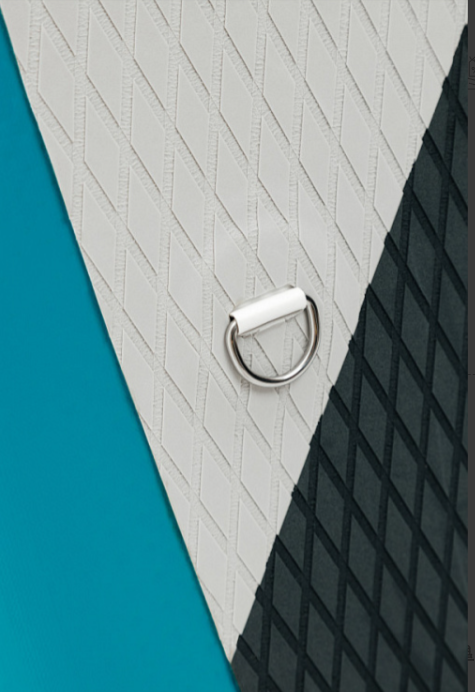 НАДУВНОЙ SUP-BOARD BUSINESS LIGHT BLUE 10 в Кемерово