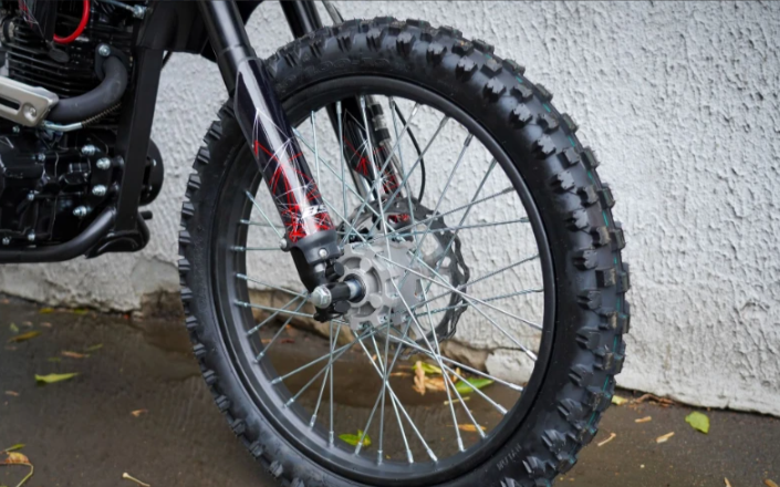 Мотоцикл BSE Z1 Y (035) в Кемерово