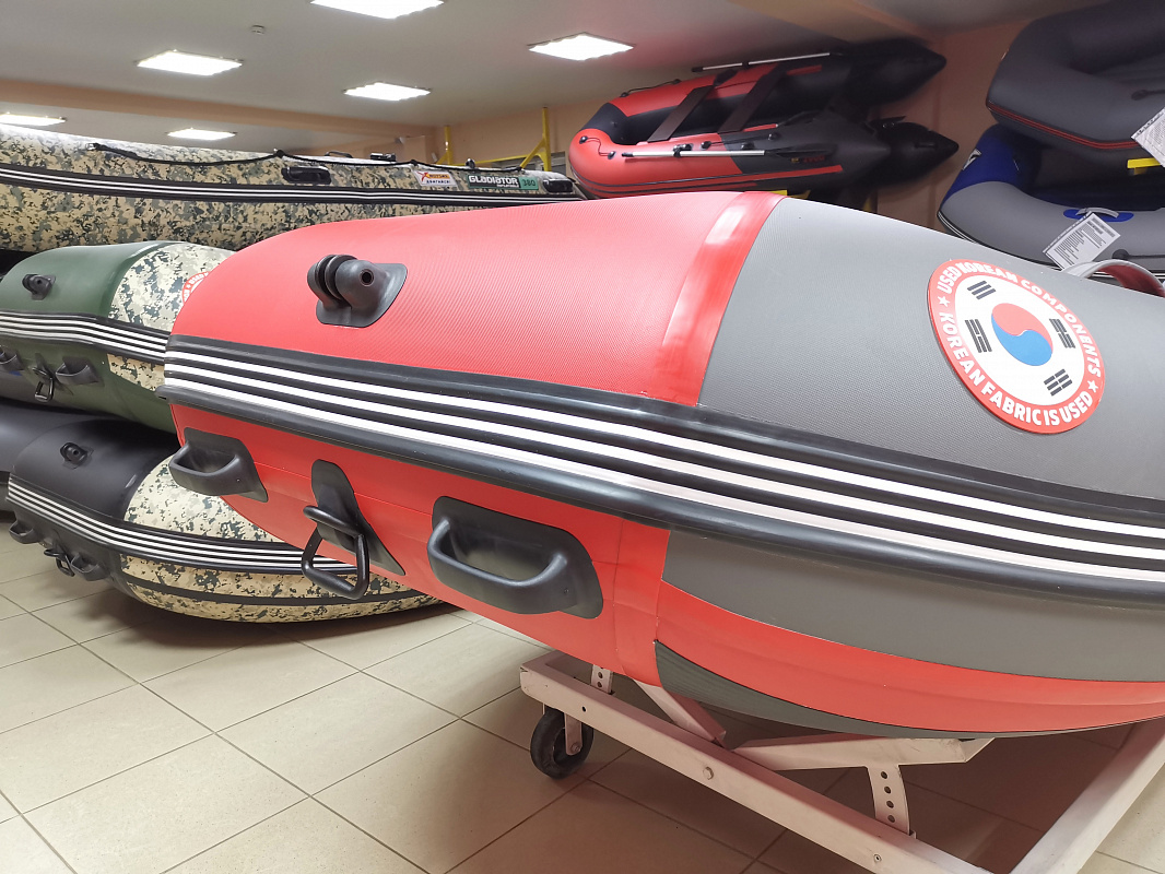 Лодка MISHIMO PRO 315 в Кемерово