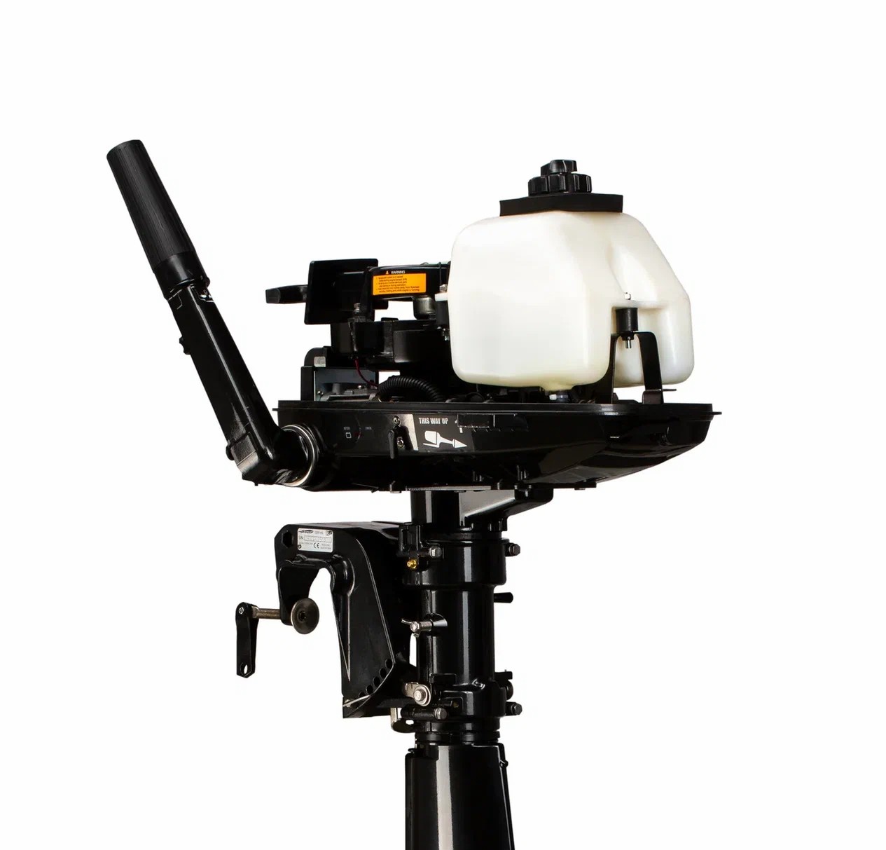 ЛОДОЧНЫЙ МОТОР GLADIATOR G5FHS в Кемерово