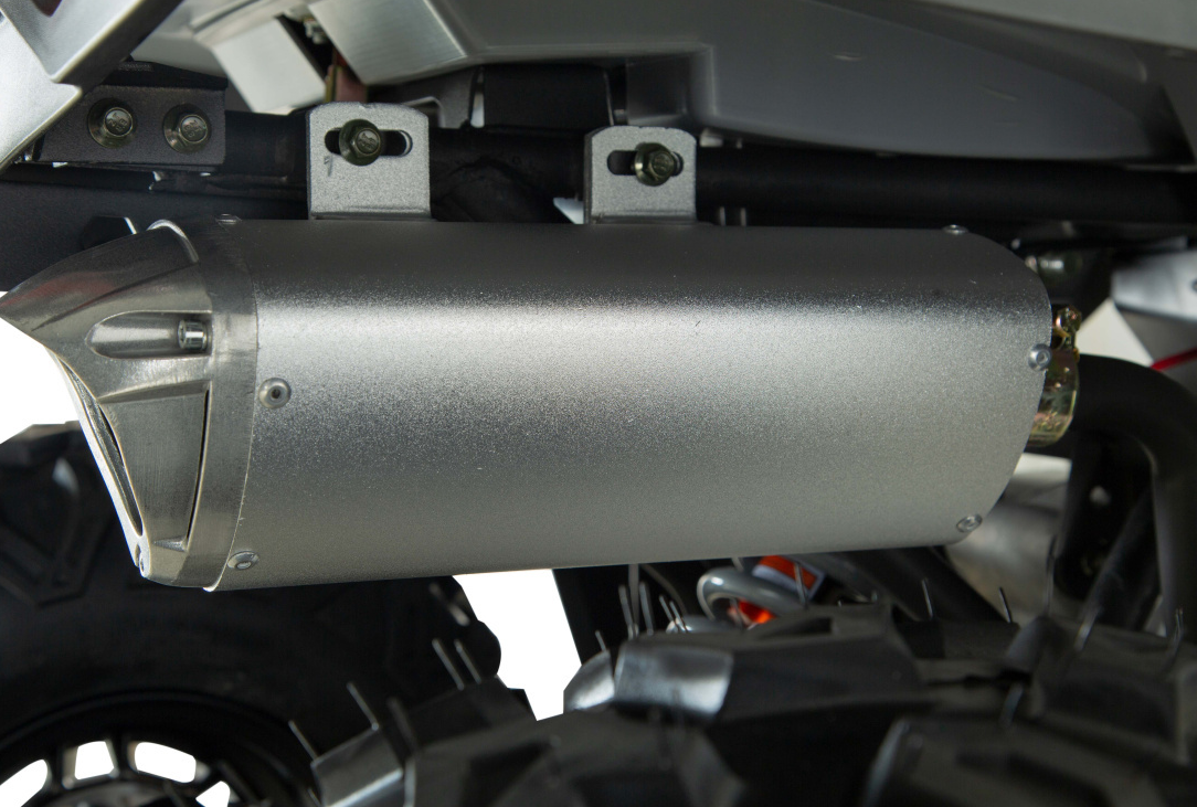 Квадроцикл YACOTA VIKING PRO 250 в Кемерово