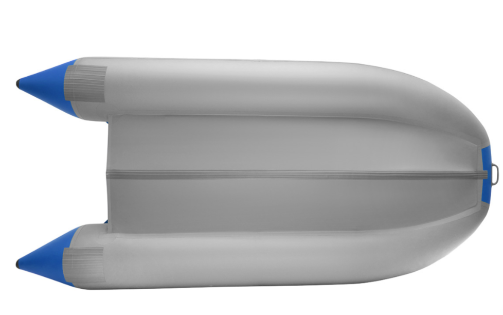 ЛОДКА ДРАККАР 3150 СК HANT в Кемерово