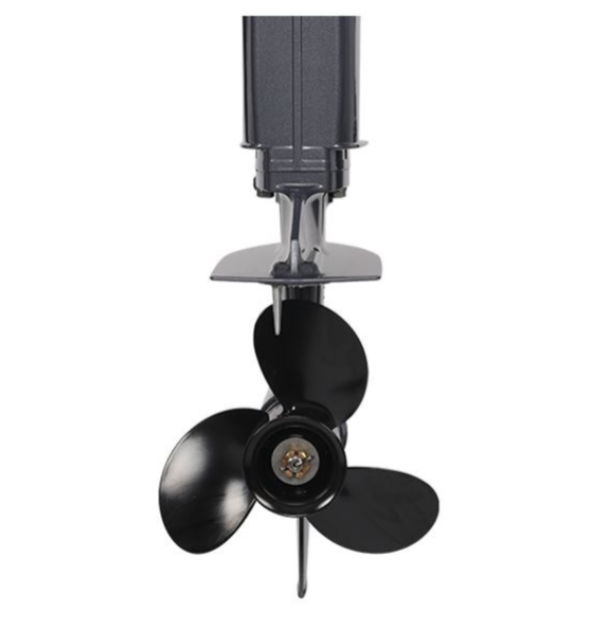 Лодочный мотор ALLFA CG Т40FWT S в Кемерово