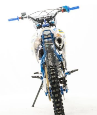 Питбайк MOTOLAND (МОТОЛЕНД) Кросс TCX125 в Кемерово