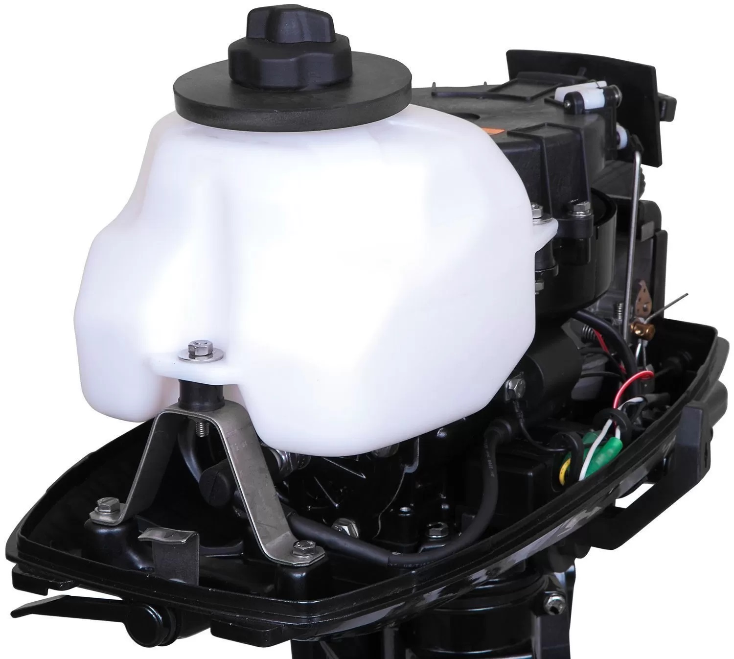 Лодочный мотор MARLIN MP 5 AMHS в Кемерово