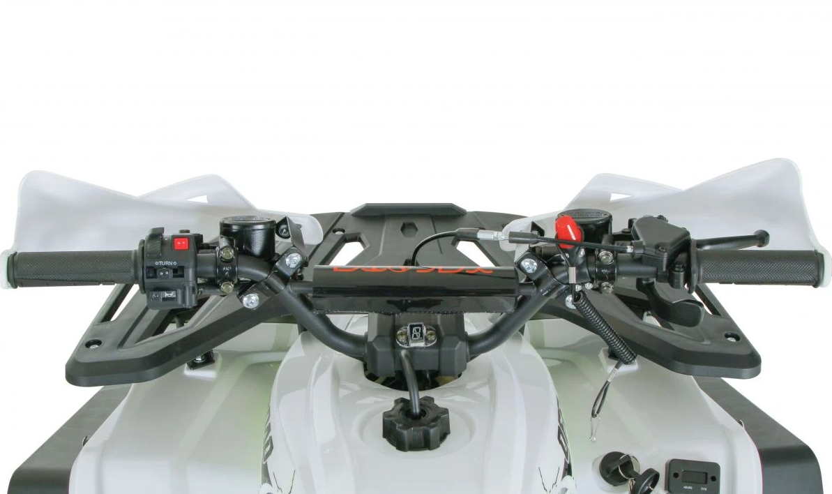 Квадроцикл YACOTA DRAGON 125 в Кемерово