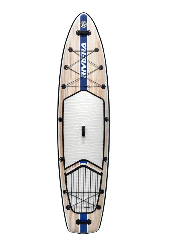 Сап-борд синий 11.6ft RIVIERA в Кемерово
