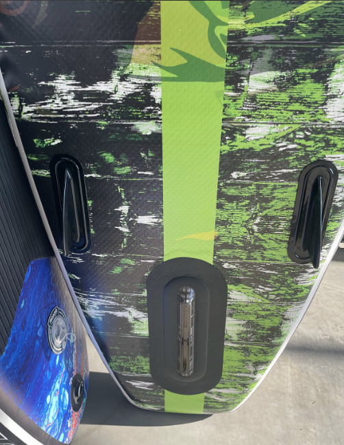 SUP (САП) ДОСКА RAIDEX TAKUMO 10.6’ (320СМ) N 11 в Кемерово