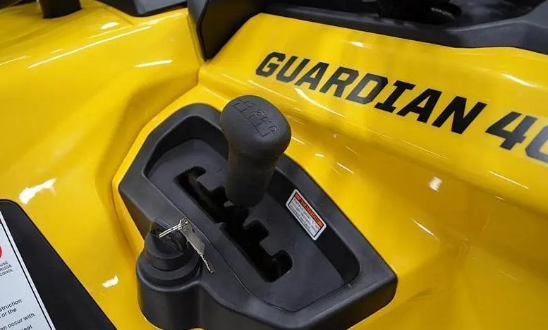 Квадроцикл HISUN GUARDIAN 400L /LONG в Кемерово