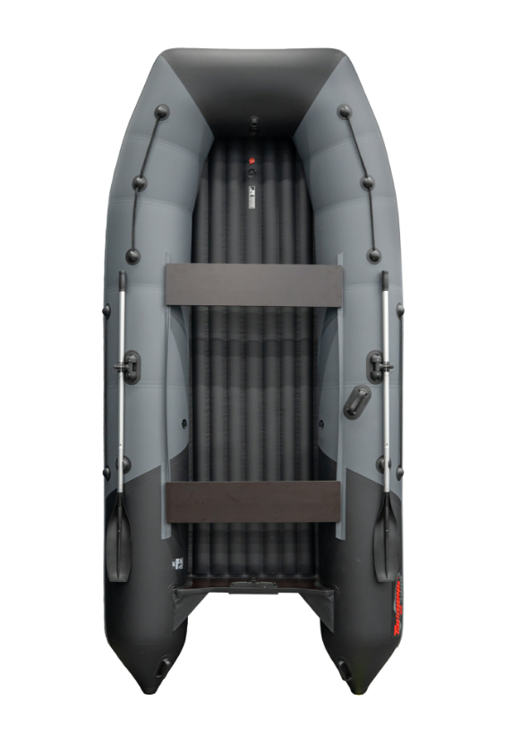 Лодка Таймень RX 3900 НДНД в Кемерово