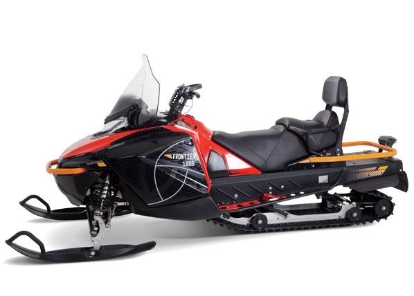 Снегоход РМ FRONTIER 1000 в Кемерово