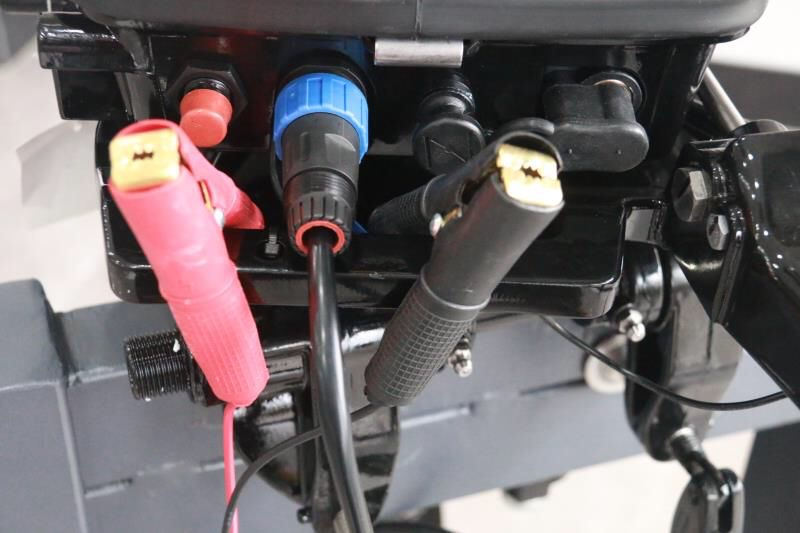 Лодочный мотор MARLIN PROLINE MP 9.9 (15) AMHS в Кемерово