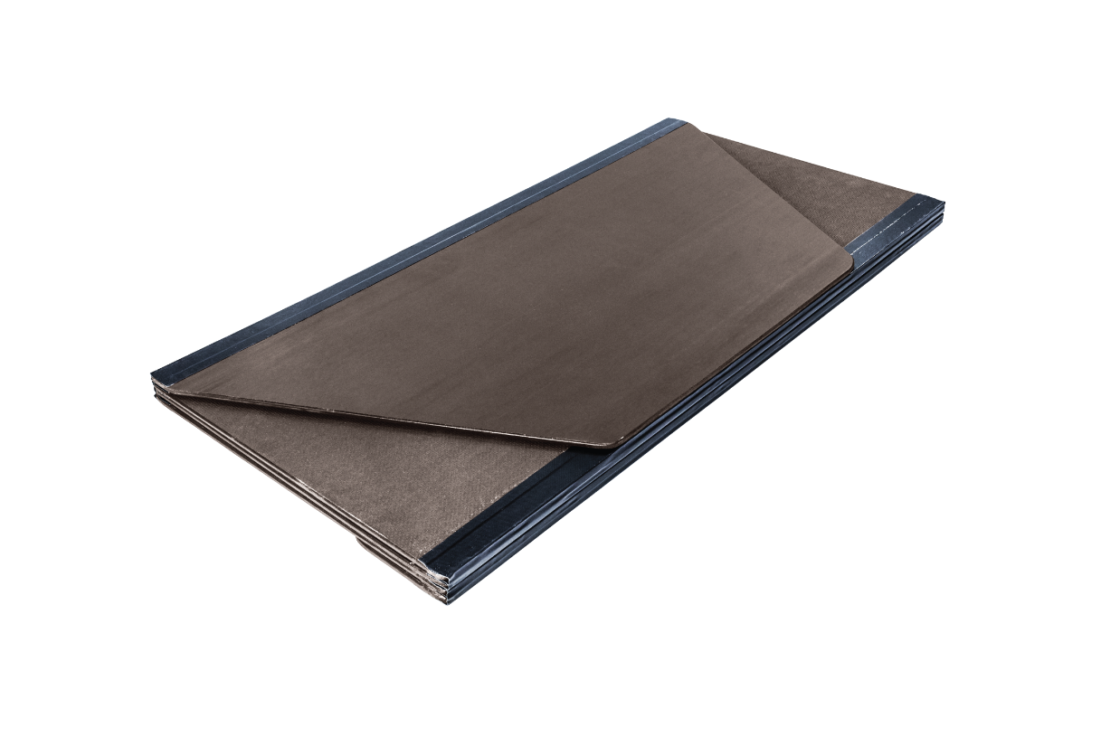 Слань АКВА 2900 по форме днища в Кемерово