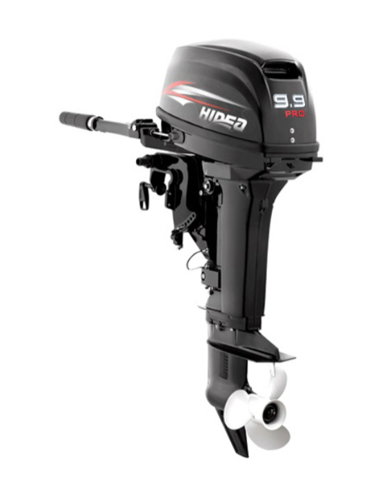 Лодочный мотор HIDEA HD9.9PRO FES (326 см3) в Кемерово
