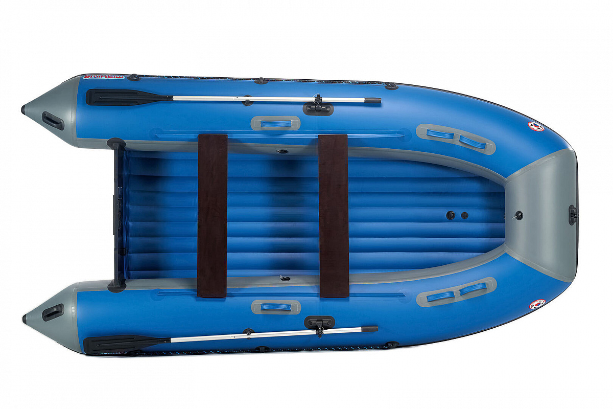 Лодка MISHIMO LITE DF 390 в Кемерово