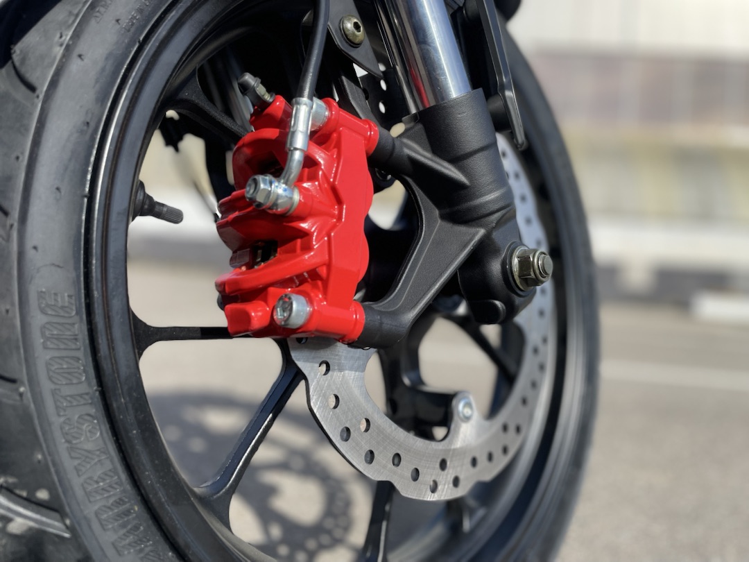 Мопед PROMAX CB150R (49) в Кемерово