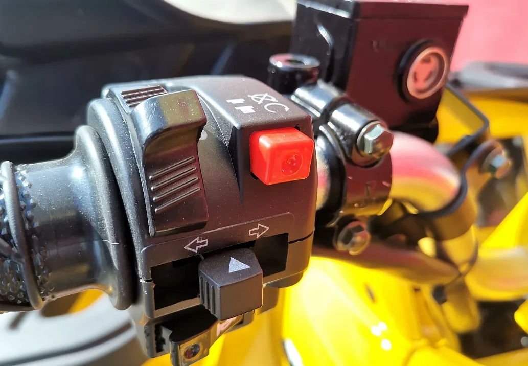 Квадроцикл PROMAX STORM 280 LUX в Кемерово