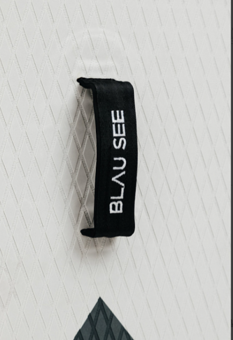 НАДУВНОЙ SUP-BOARD BUSINESS LIGHT BLUE 10 в Кемерово