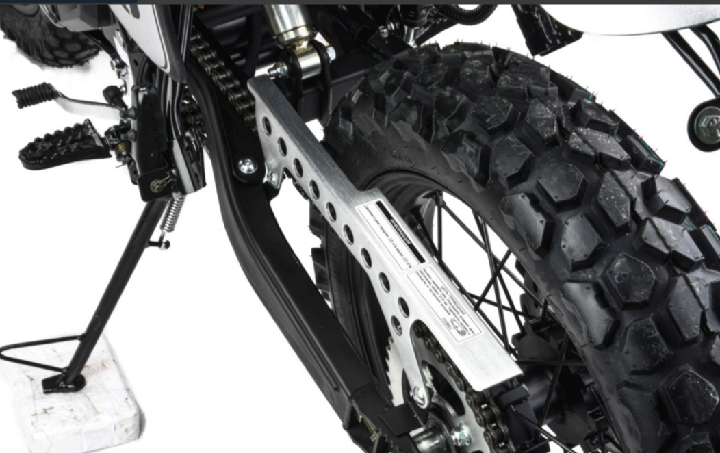 Мотоцикл MOTOLAND (МОТОЛЕНД) LEGEND (XL250-A) (172FMM-5/PR250) в Кемерово