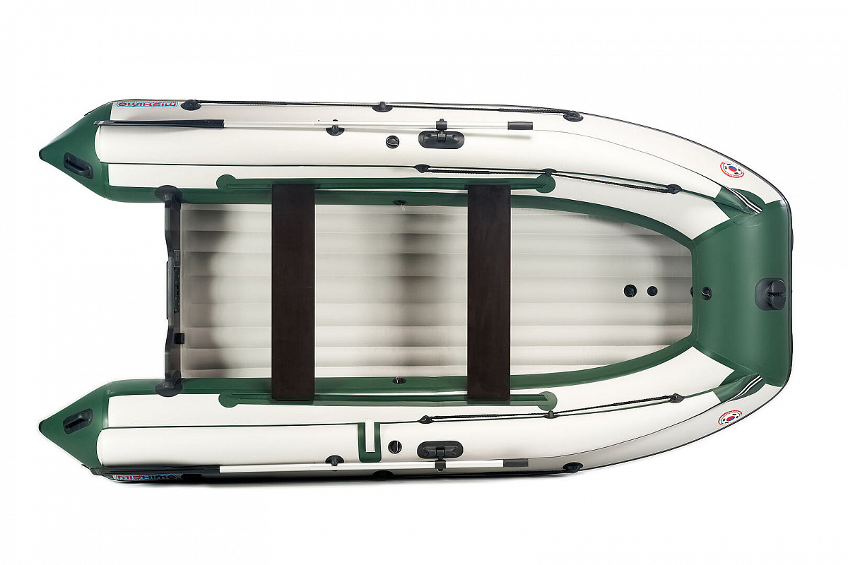 Лодка MISHIMO FAMILY LITE 430 в Кемерово