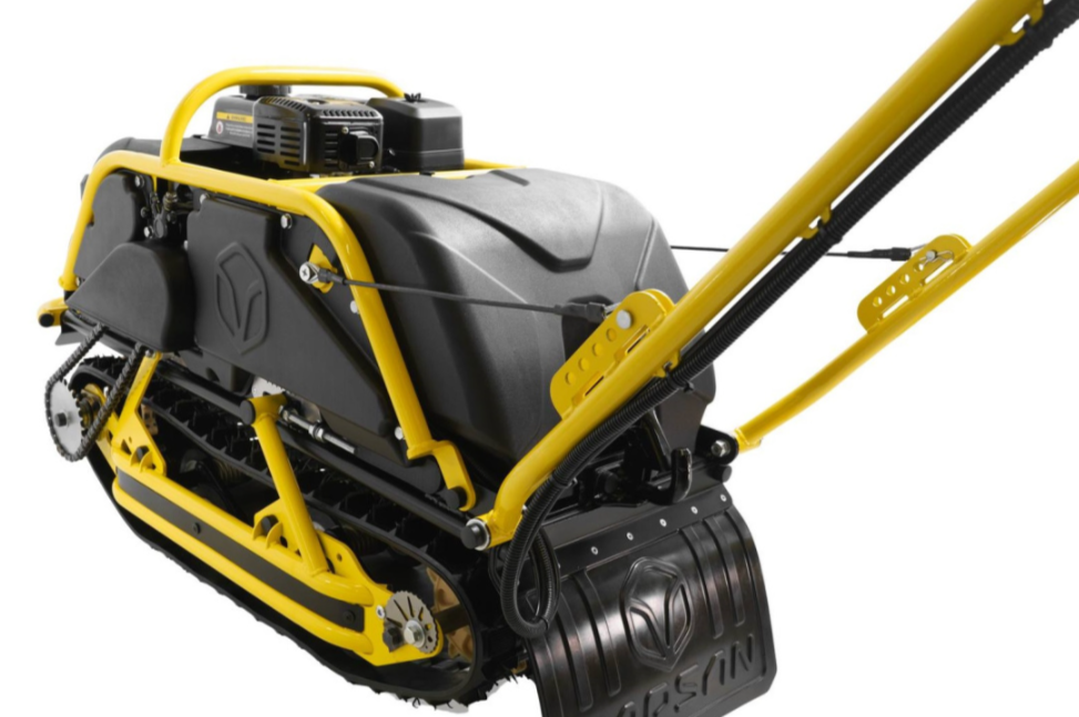 Мотобуксировщик SAPSAN SK 380 в Кемерово