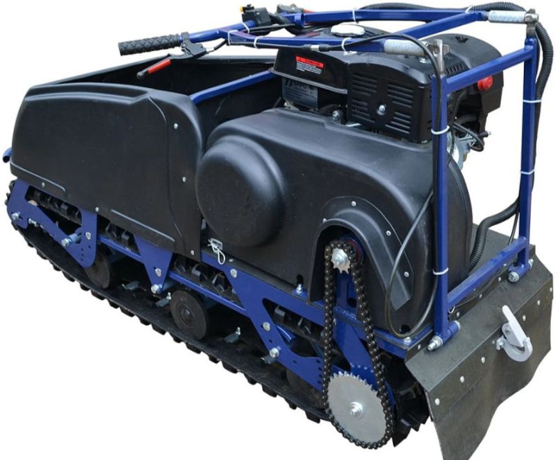 Мотобуксировщик БАРС СЛЕДОПЫТ FS. RS 13 л.с. в Кемерово