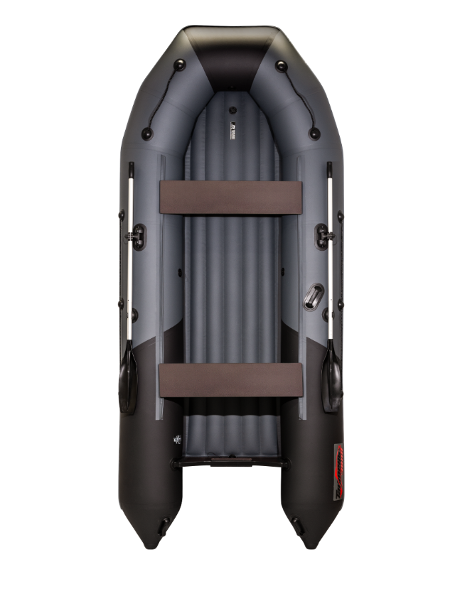 Лодка Таймень NX 3800 НДНД PRO в Кемерово