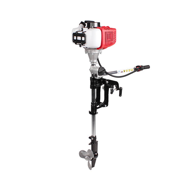 ЛОДОЧНЫЙ МОТОР TOYAMA TA 3.5 в Кемерово