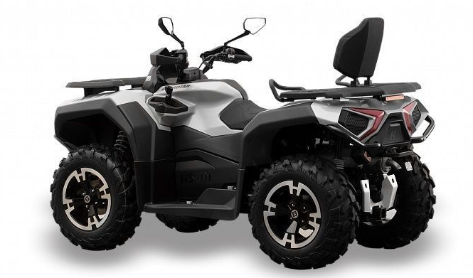 Квадроцикл HISUN HiSUN GUARDIAN 750L -/LONG/ в Кемерово