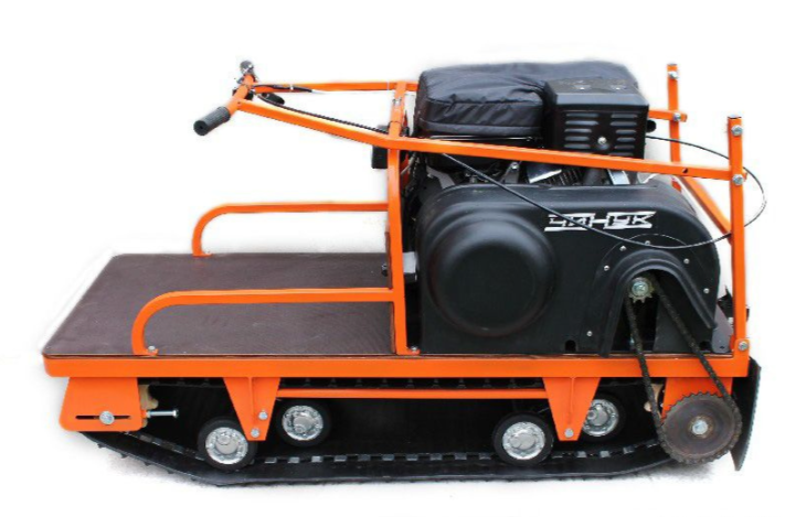 Мотобуксировщик ЧИНУК 9 л.с. в Кемерово