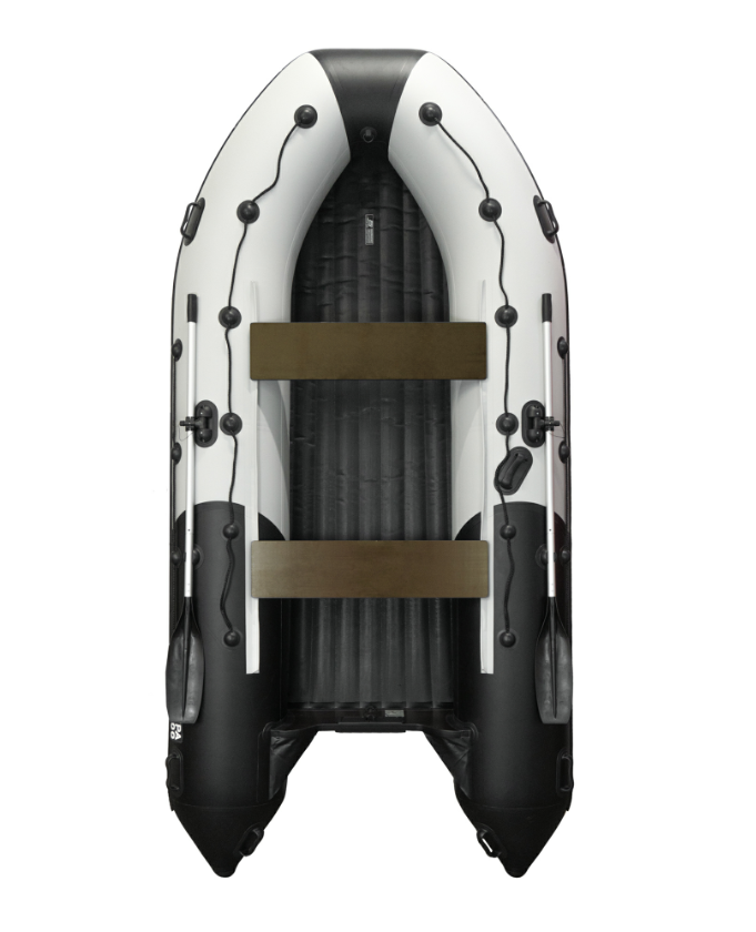 Лодка Ривьера 3600 НДНД ГИДРОЛЫЖА в Кемерово