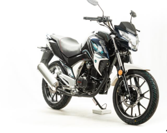 Мотоцикл MOTOLAND (МОТОЛЕНД) FIGHTER 250 в Кемерово