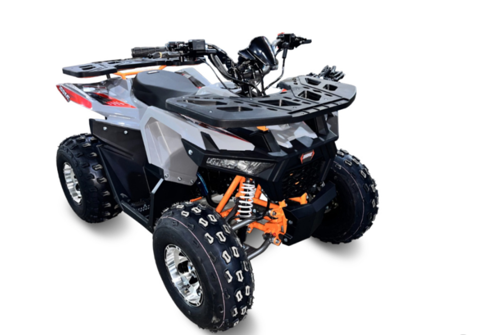 Квадроцикл GBM DAXTER 220 NEW PREMIUM в Кемерово