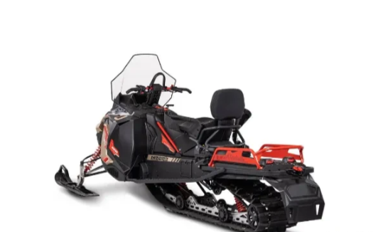 Снегоход AODES Siberiacross 1000 SWT 600mm LCD 6.8 в Кемерово