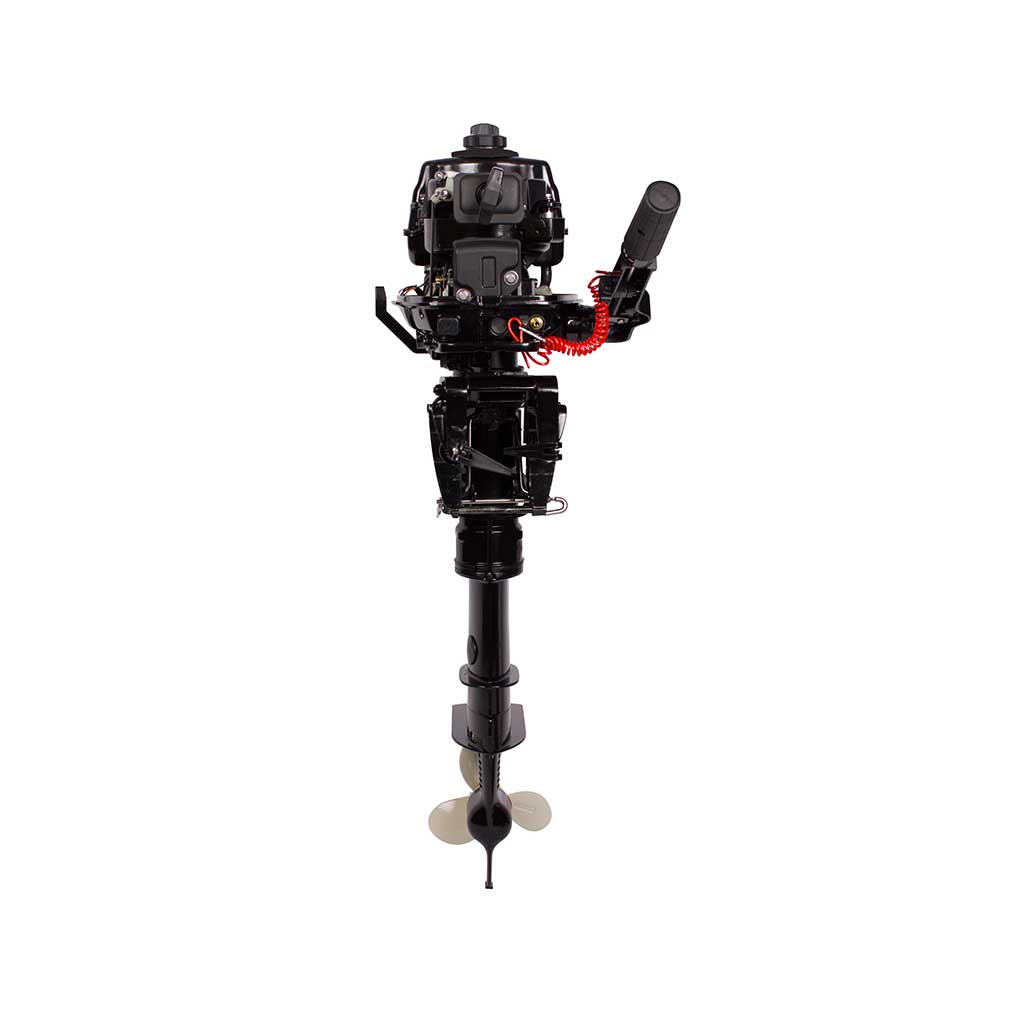 ЛОДОЧНЫЙ МОТОР TOYAMA T5ABMS в Кемерово