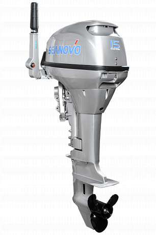 Лодочный мотор Seanovo SN15FHL в Кемерово