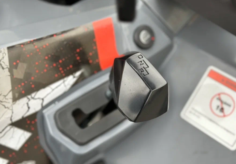 Квадроцикл GBM MAVERICK 300 NEW в Кемерово