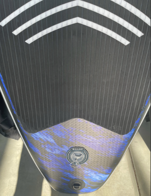 SUP (САП) ДОСКА RAIDEX I BOARD 11’ (332СМ) N 17 в Кемерово