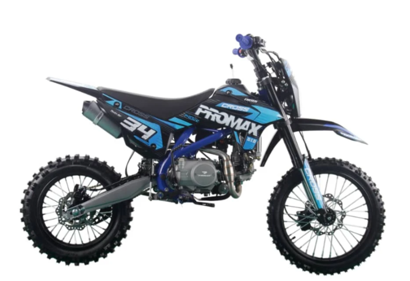 Питбайк PROMAX CROSS 145CC 17/14 в Кемерово