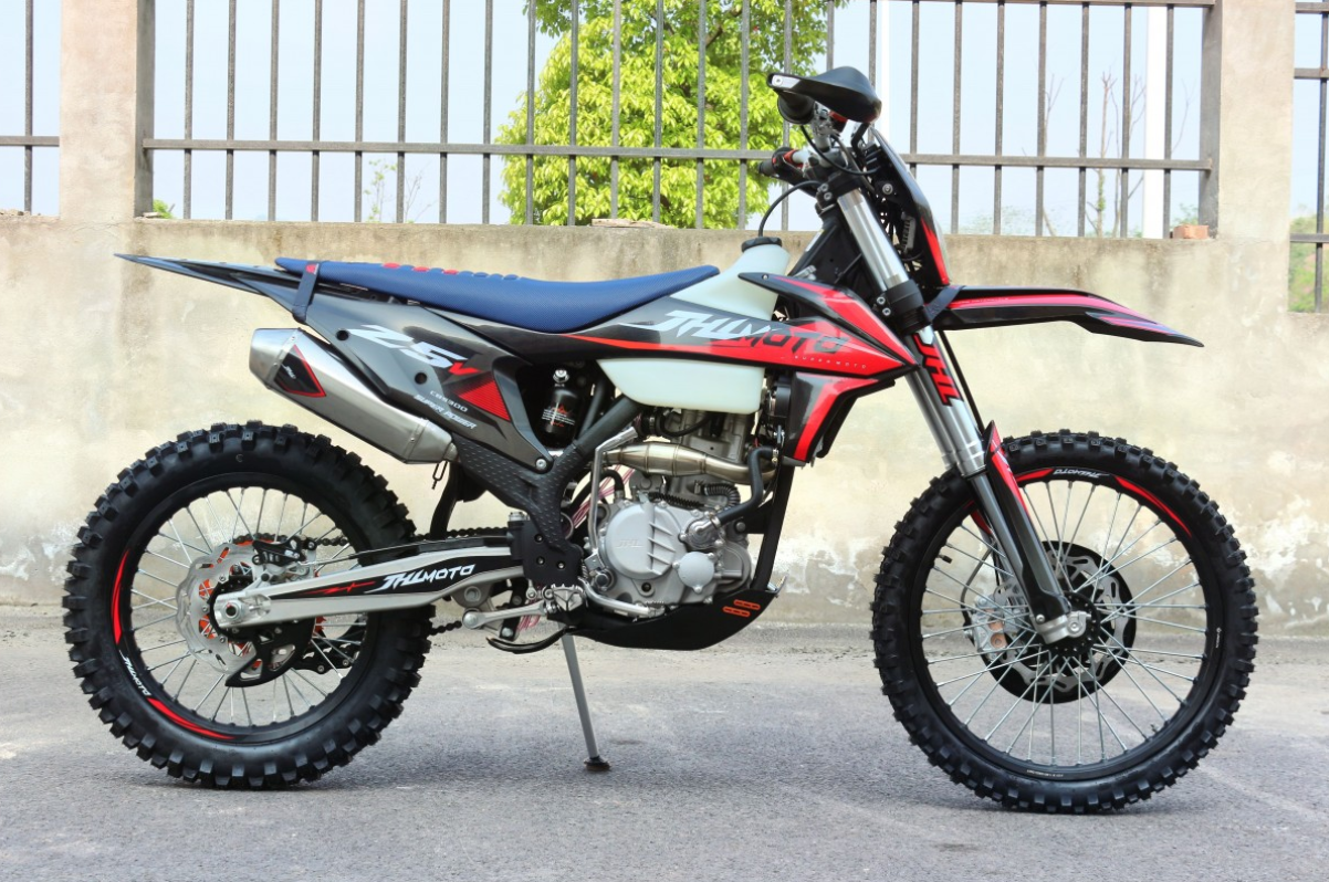 Мотоцикл JHLMOTO JHL Z5V NB300 (174MN-3) в Кемерово