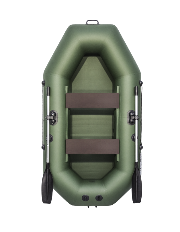  Лодка АКВА-МАСТЕР 240 в Кемерово