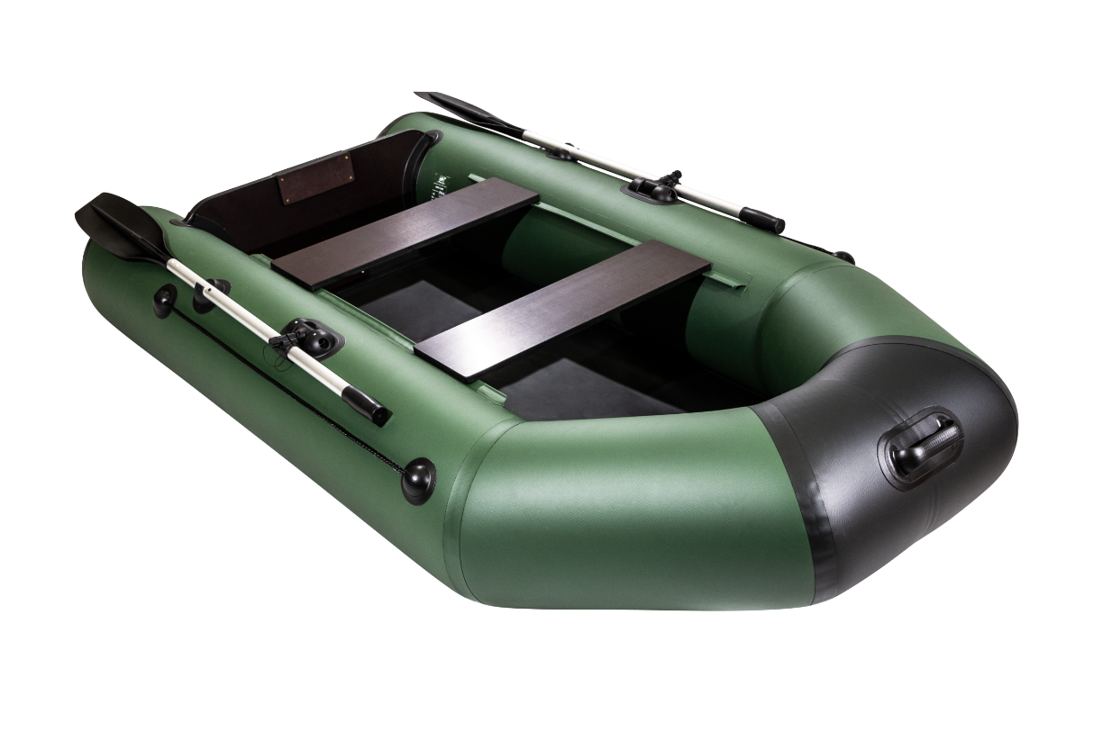  Лодка АКВА 2600 в Кемерово