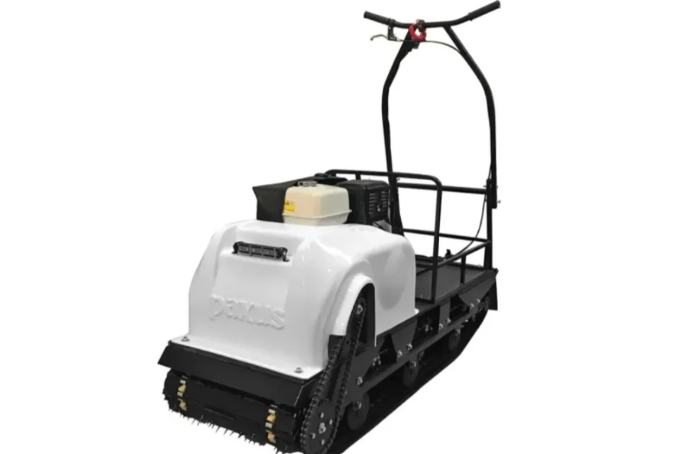 Мотобуксировщик PAXUS 500 GRAND AVANT 15 л.с. в Кемерово