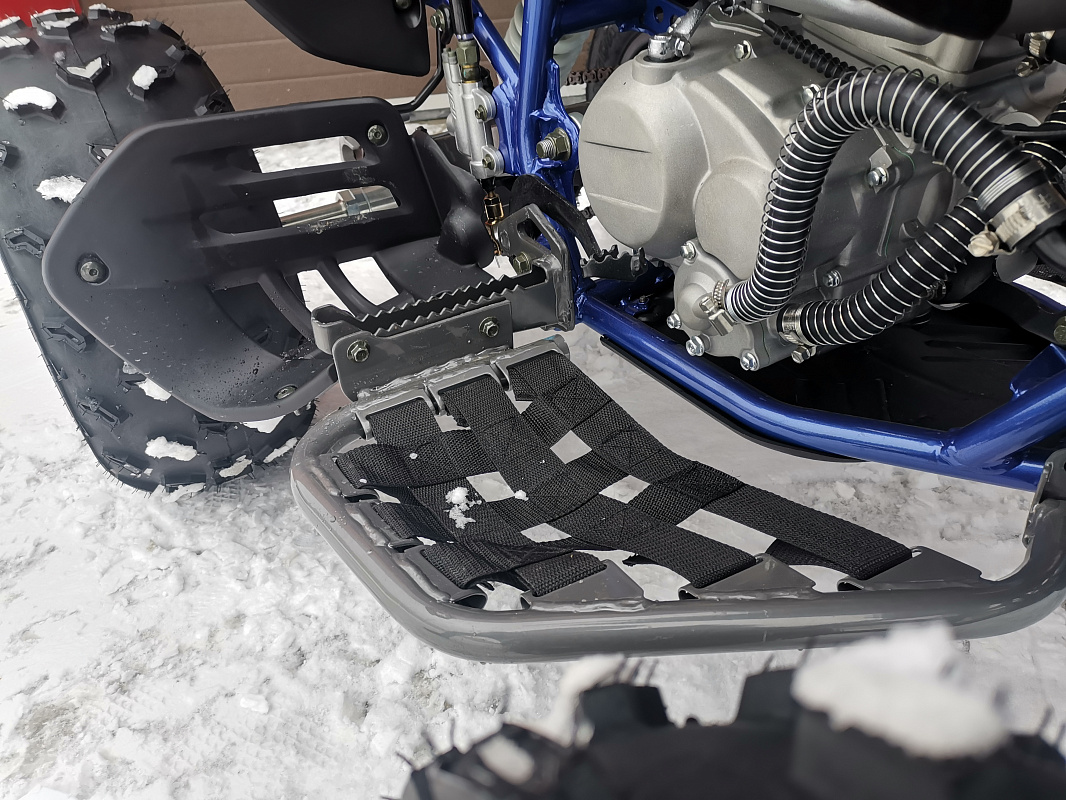 Квадроцикл PROMAX RAPTOR 300 NEW RedBull в Кемерово