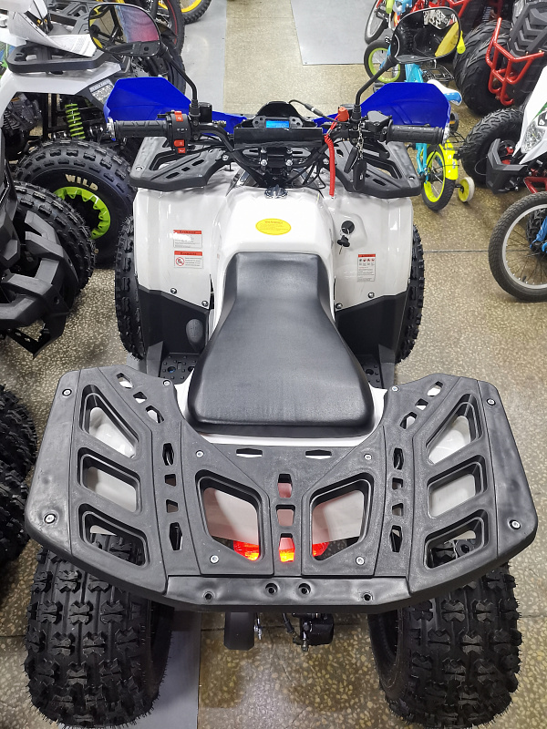 Квадроцикл PROMAX WILD 175 LUX в Кемерово